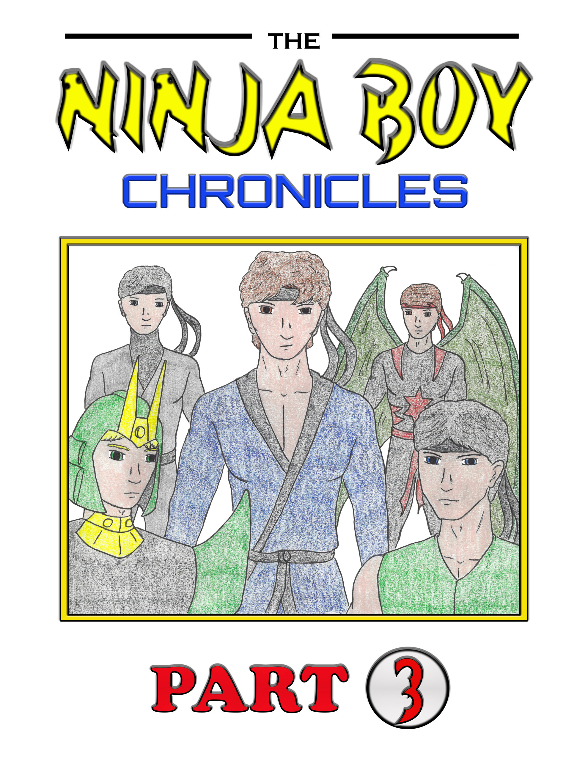 Part 3 Cover