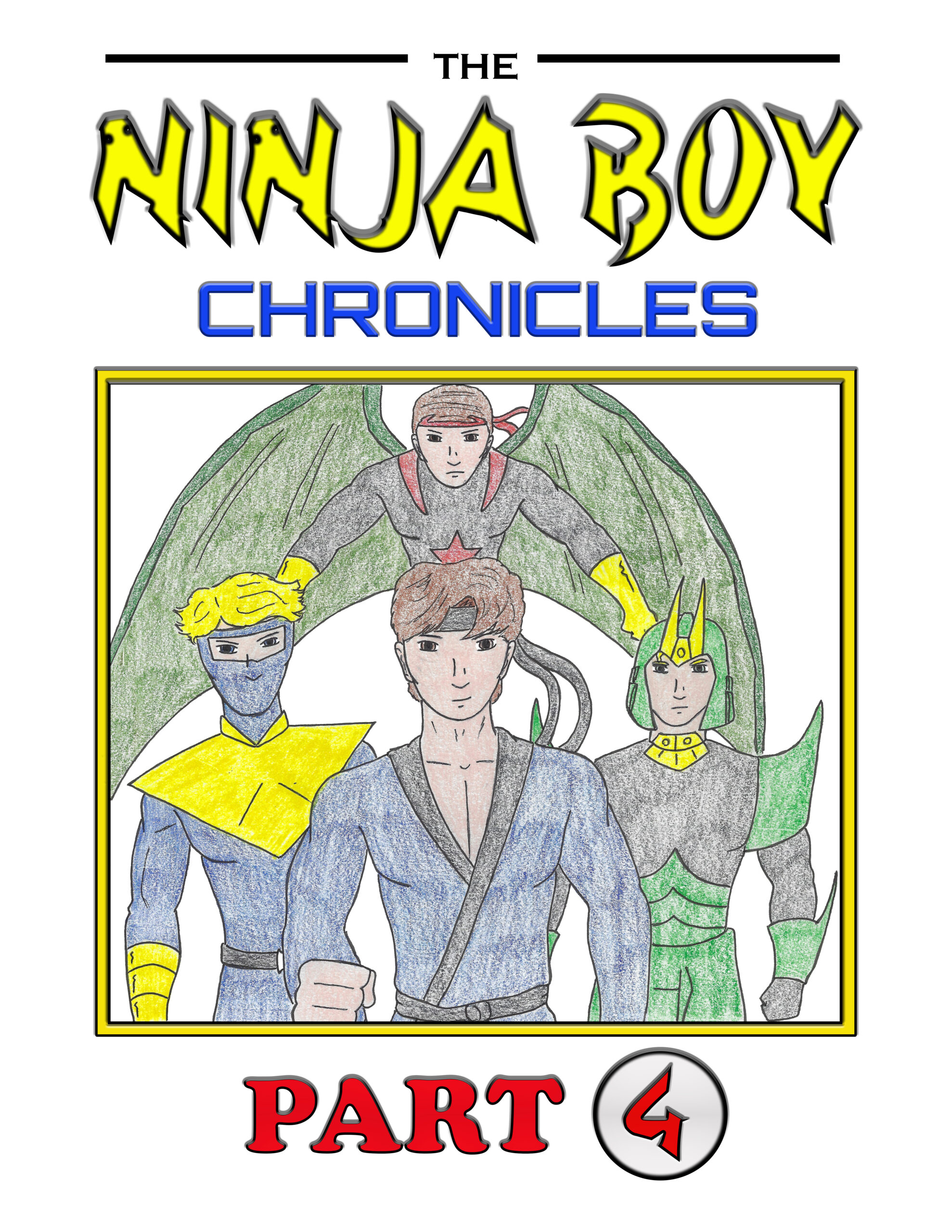 Part 4 Cover